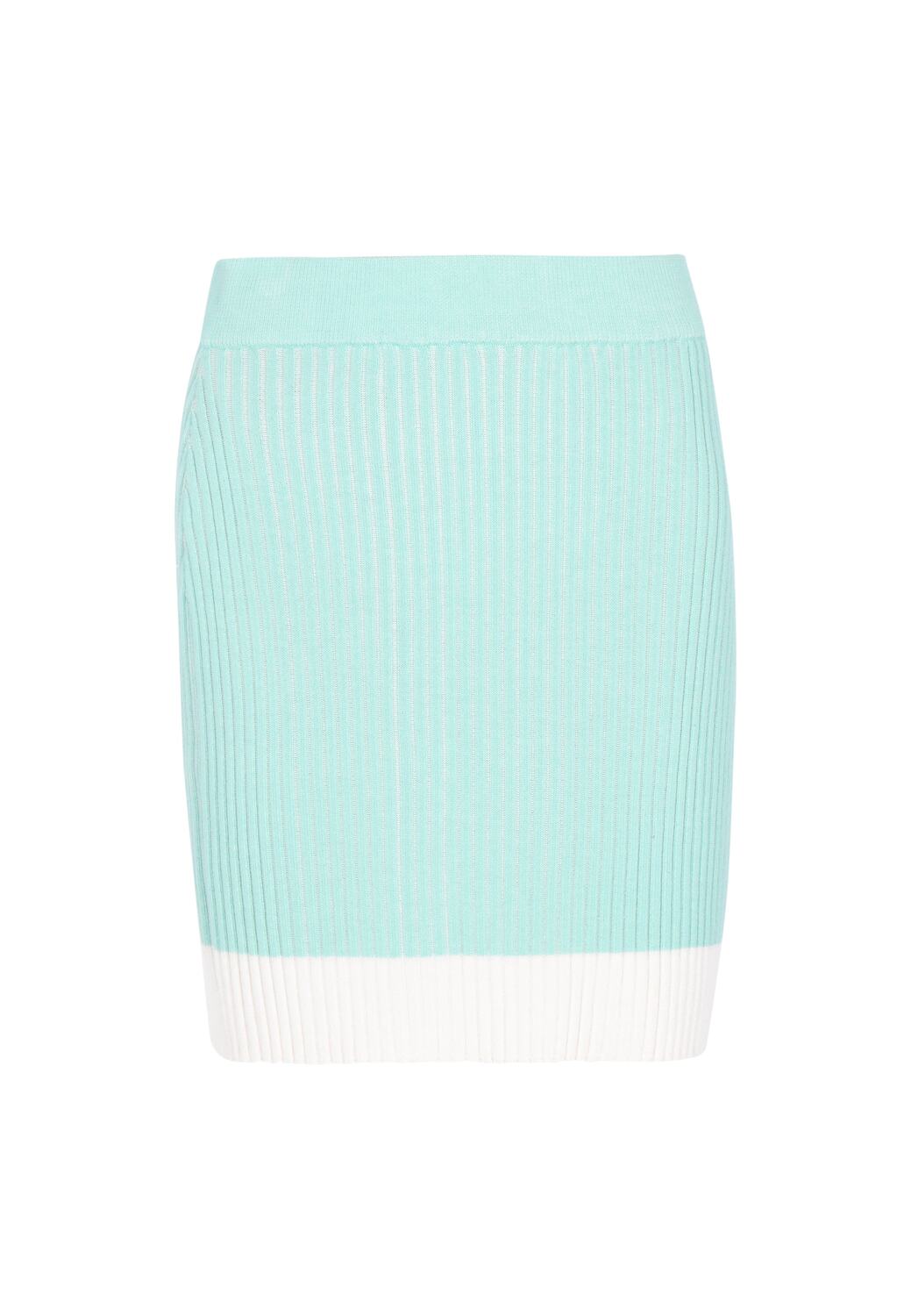 

MYMO Юбка 'Young Fashion' в цвете Mint