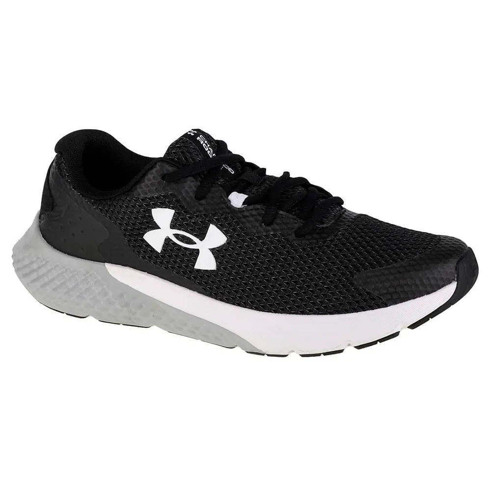 

Кроссовки Under Armour Charged Rogue 3, черный