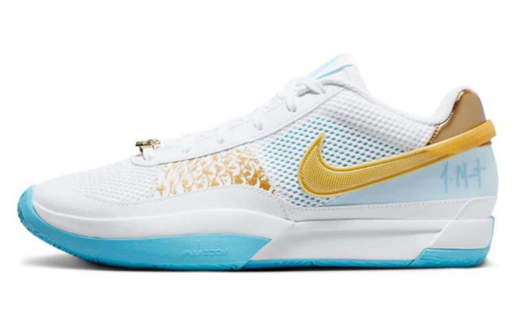 

Nike Ja 1 год Дракона Nike, Blue