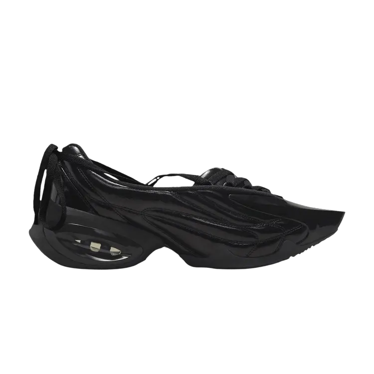 Кроссовки KNWLS x Nike Wmns Air Max Muse Ballet 'Black'