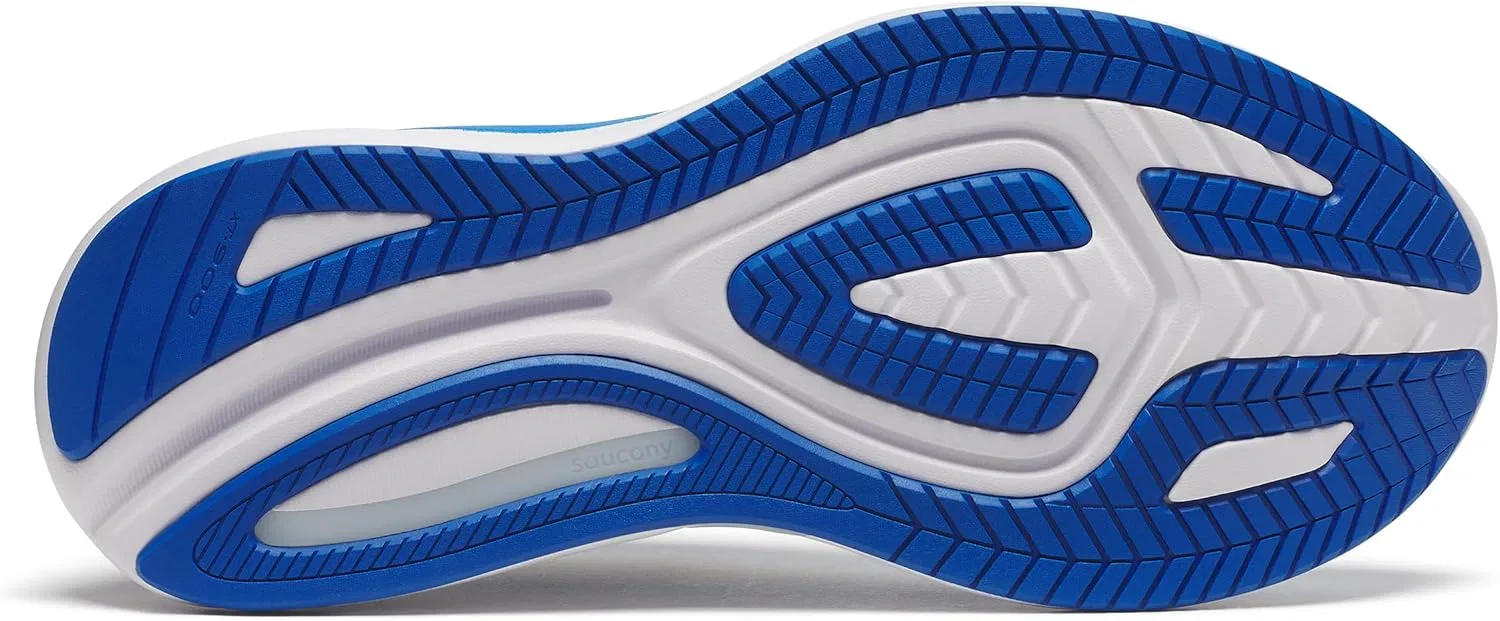 Мужские кроссовки Saucony Omni 22, Cloud Skydiver — фото 3