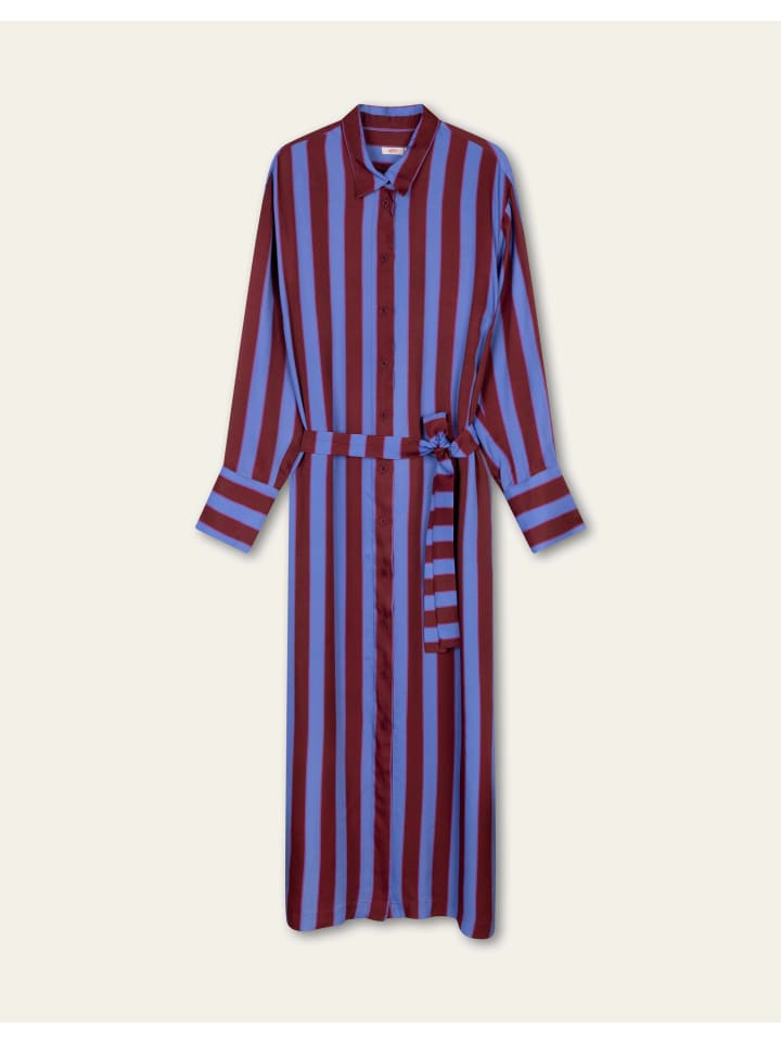 

Oilily Платье Dierama синего цвета