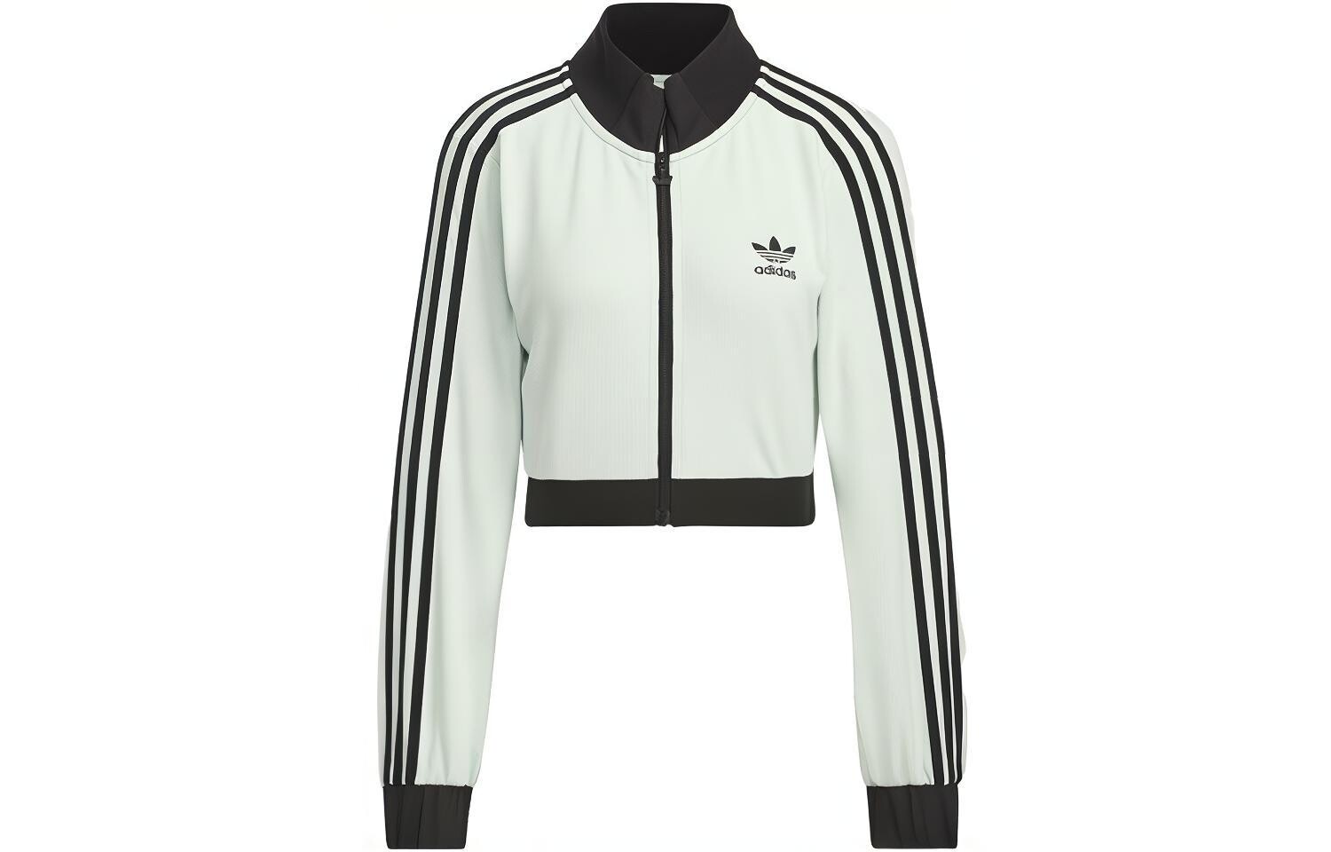

Adidas Originals Женская куртка, цвет Linen Green