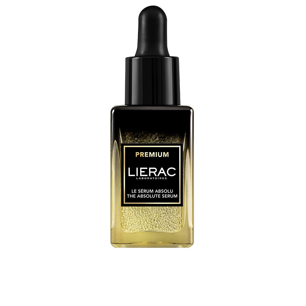 

Крем против морщин Premium serum absoluto Lierac, 30 мл