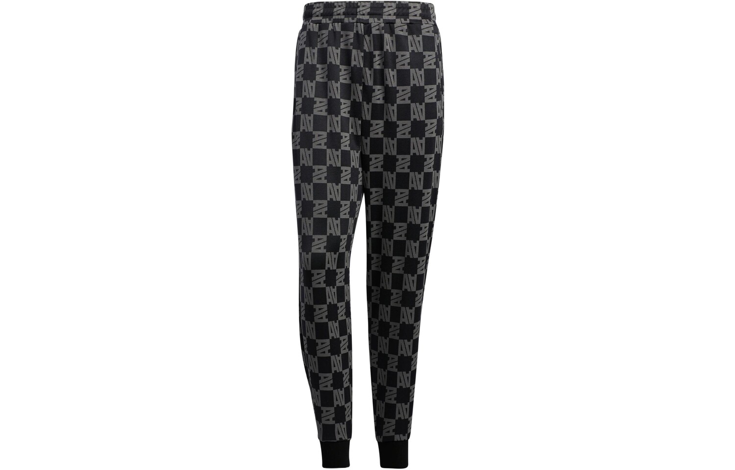 

Трикотажные спортивные штаны унисекс Adidas Originals, цвет Black