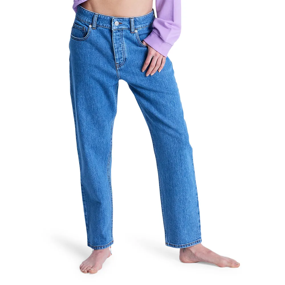 

Джинсы Roxy Moonrise, синий