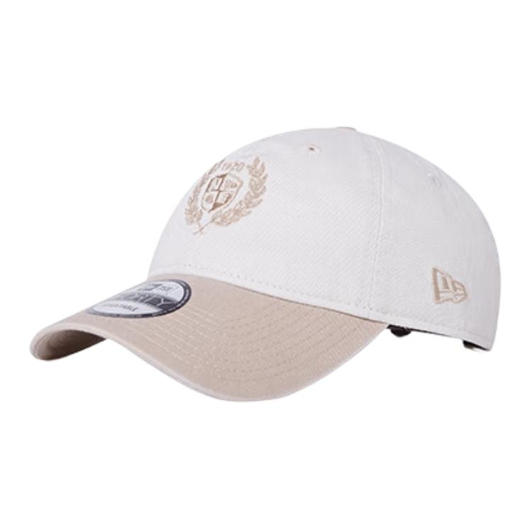

New Era Бейсболка унисекс розовая, Pink