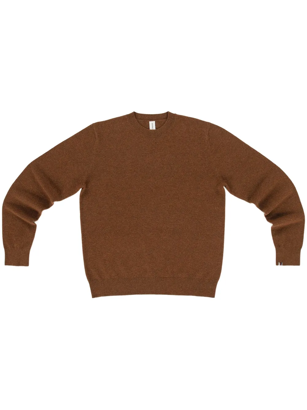 

Свитер N°358 Mister extreme cashmere, коричневый