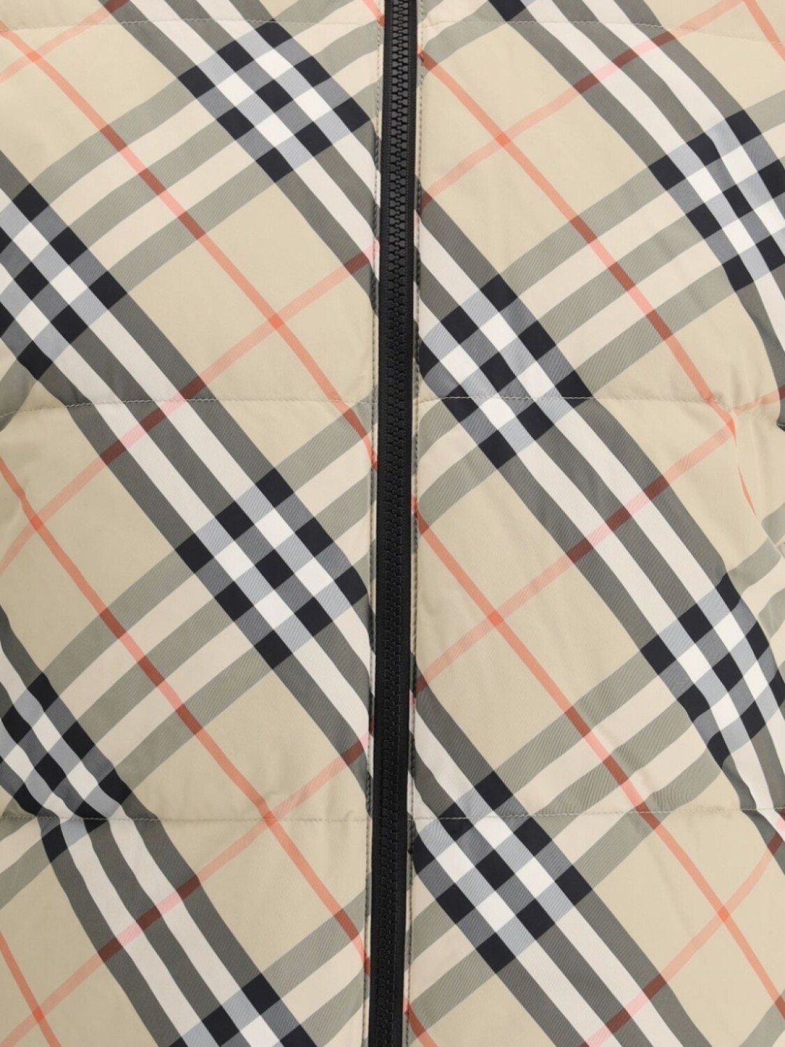 Двусторонняя куртка Burberry, нейтральный — фото 3