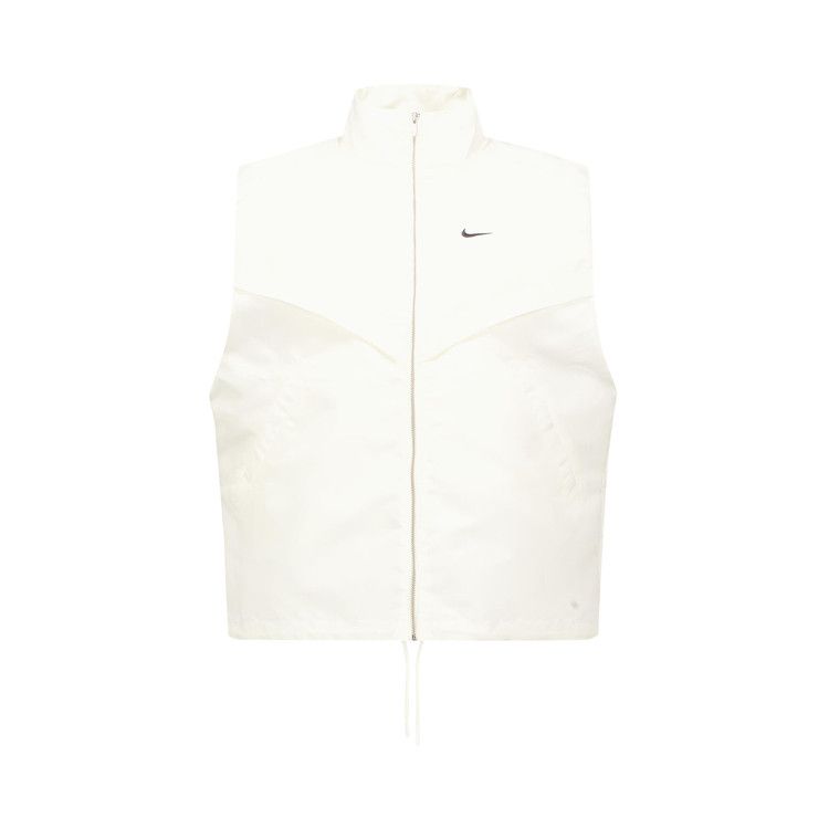 

Ветровка Nike Sportswear Windrunner Gilet, Sail