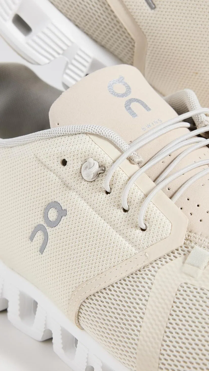 Кроссовки мужские On The Roger Advantage, Cream/Sand — фото 4