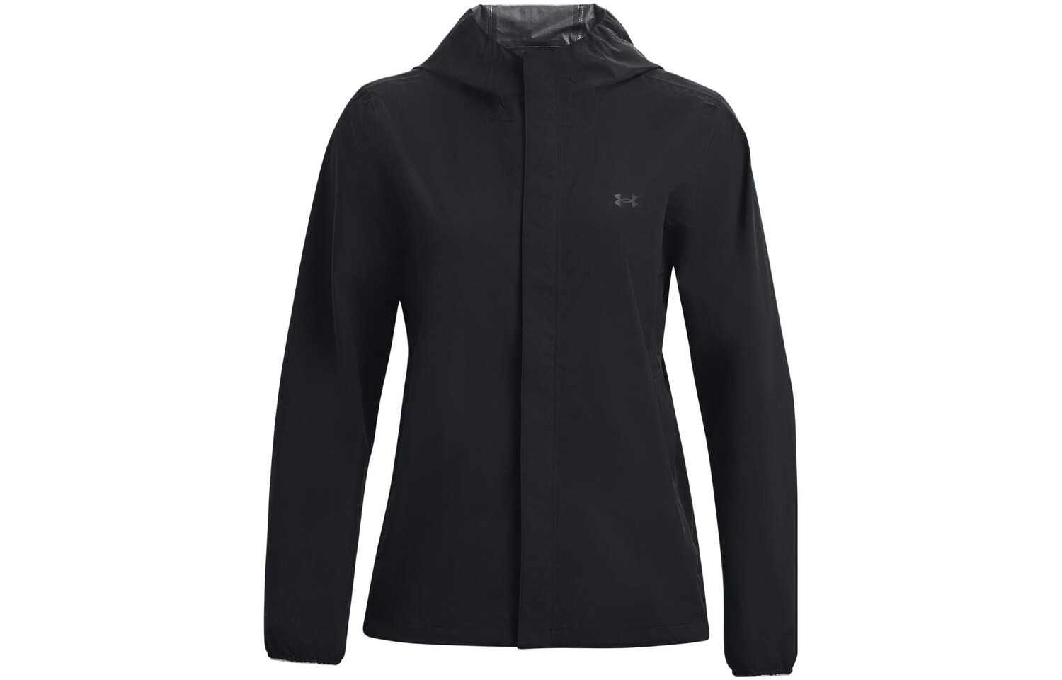 

Женская куртка Under Armour, цвет Black