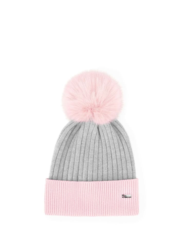 

Зимняя шапка Wittchen WINTER HAT, разноцветный