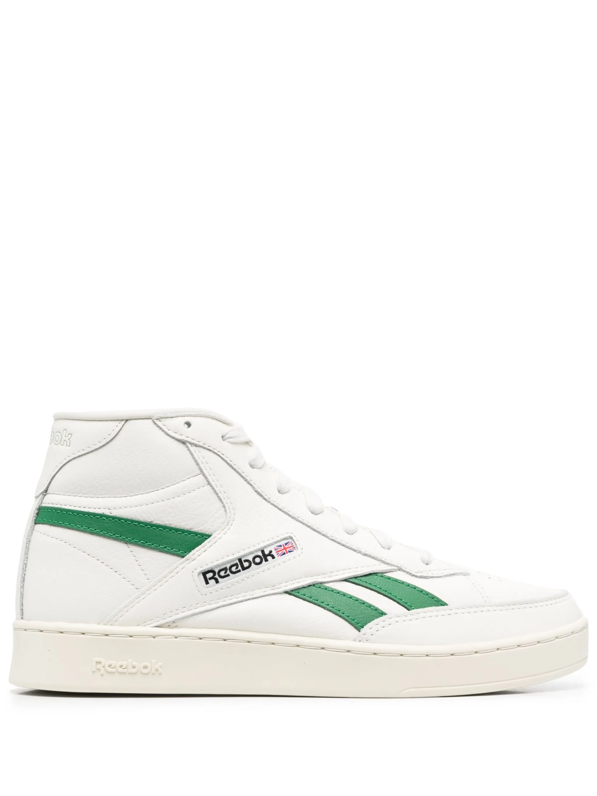 

Кроссовки Club C 85 Reebok, белый