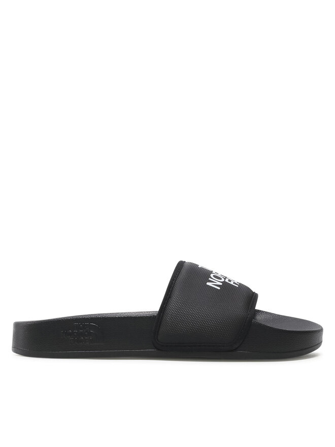 Мюли Base Camp Slide III NF0A4T2SKY41-050 The North Face, черный