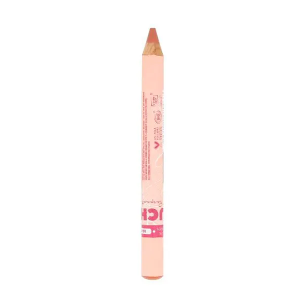 

Губная помада Lipstick Jch Respect, цвет nude