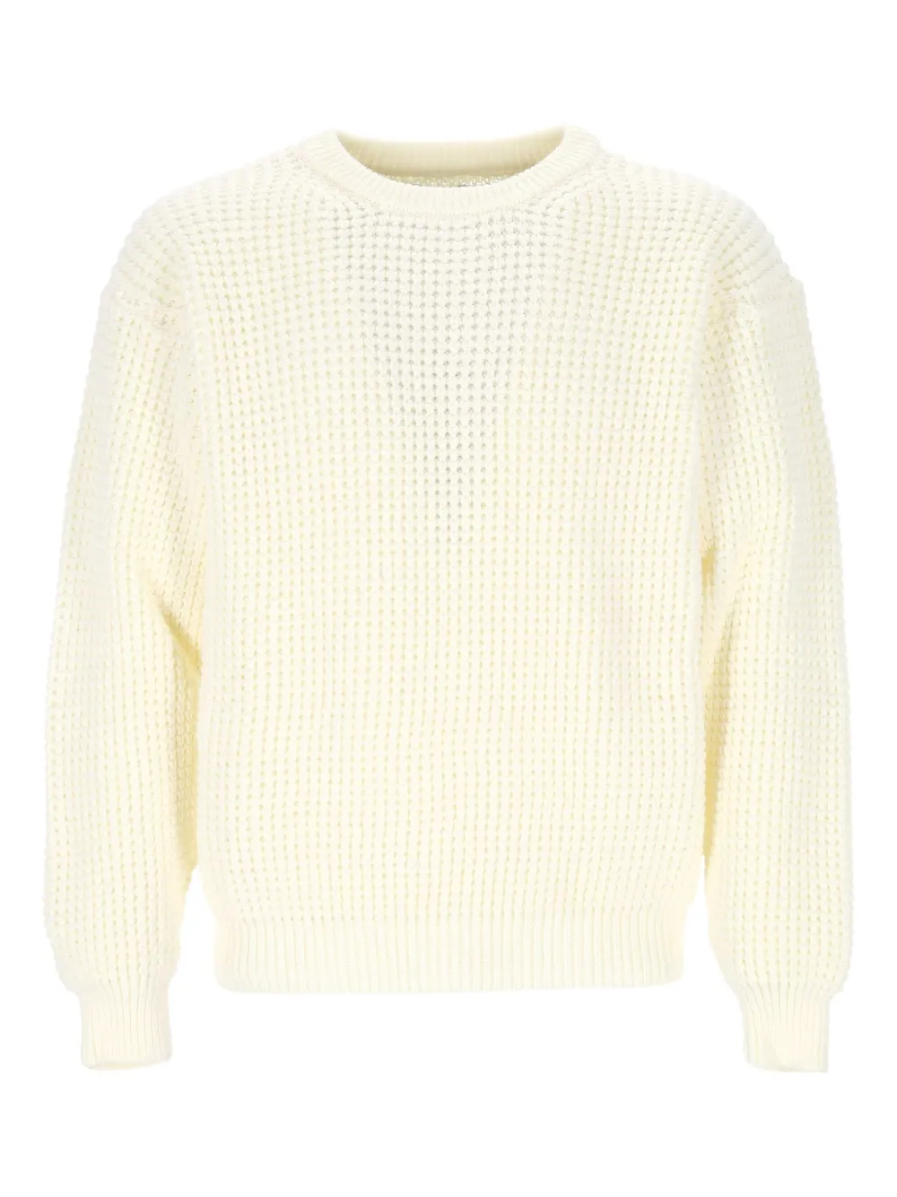 

Свитер с круглым вырезом Family First, нейтральный