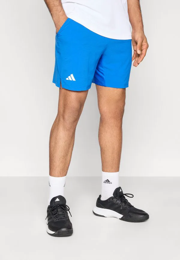 Эргономичные спортивные шорты Adidas Performance, Glory Blue