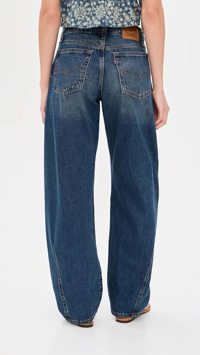 Джинсы Levis, цвет Most Wanted Levi's — фото 3