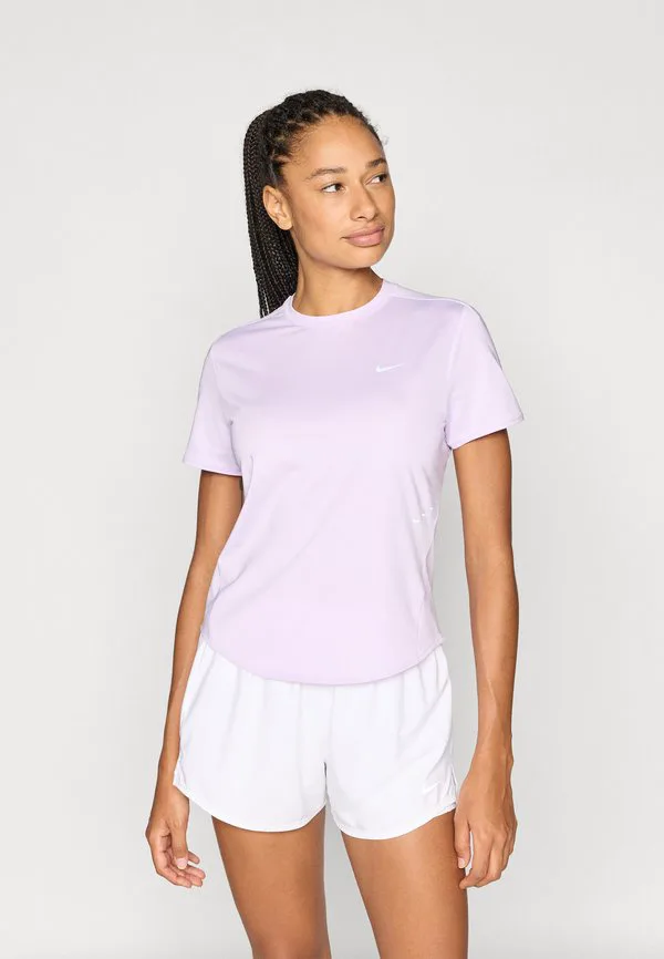 

Спортивная футболка Nike Performance, Violet Mist/Reflective Silver-Coloured, Красный, Спортивная футболка Nike Performance, Violet Mist/Reflective Silver-Coloured