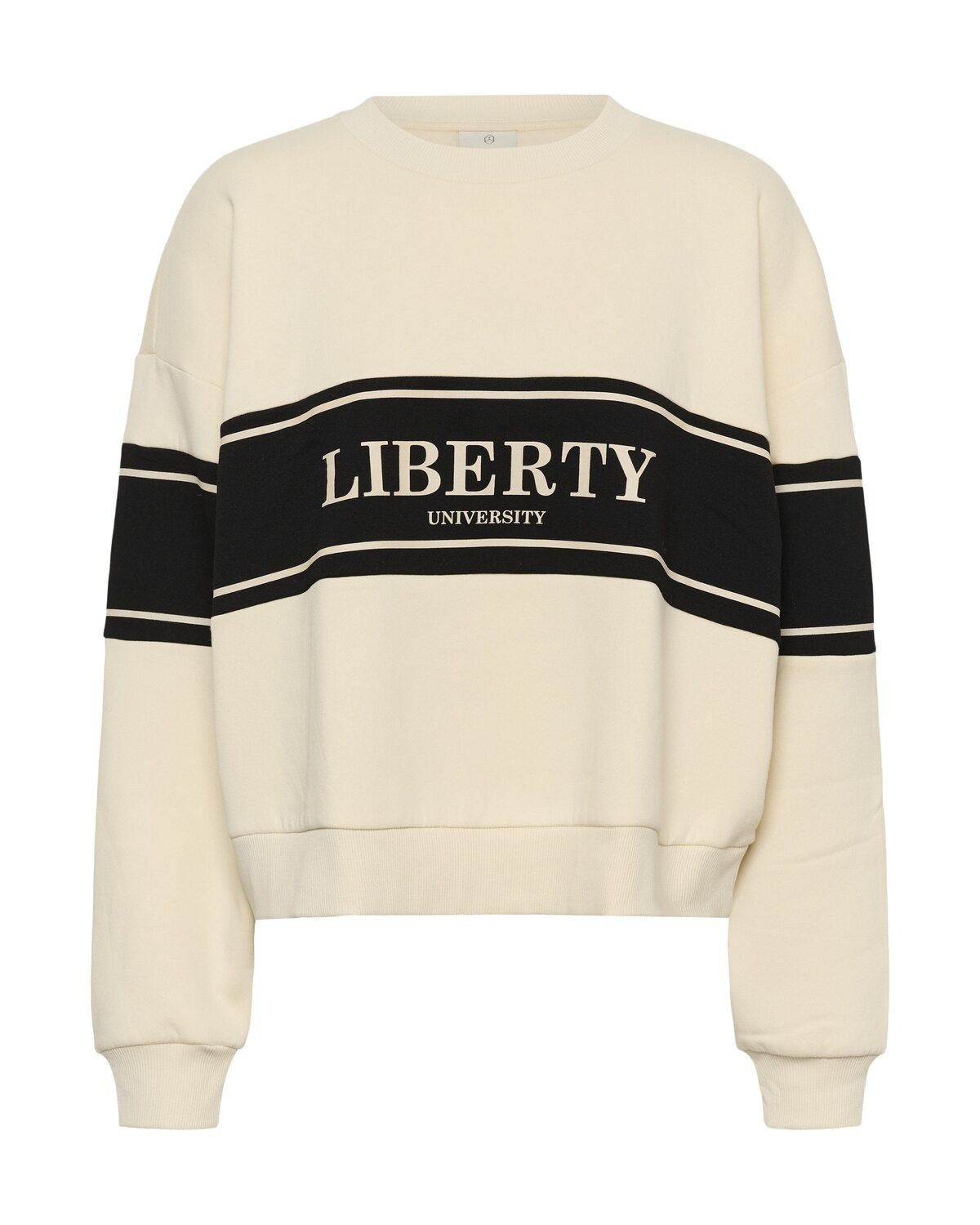 

Kaffe Свитшот в бежевом цвете