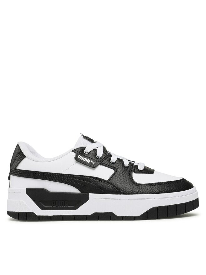 

Кроссовки Puma, белый