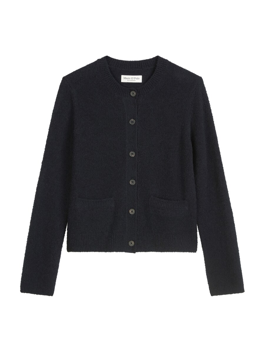 

Вязаный кардиган Marc OPolo, Black