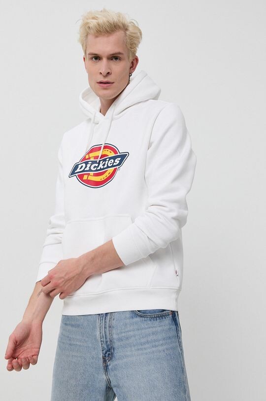 

Толстовка Dickies, белый