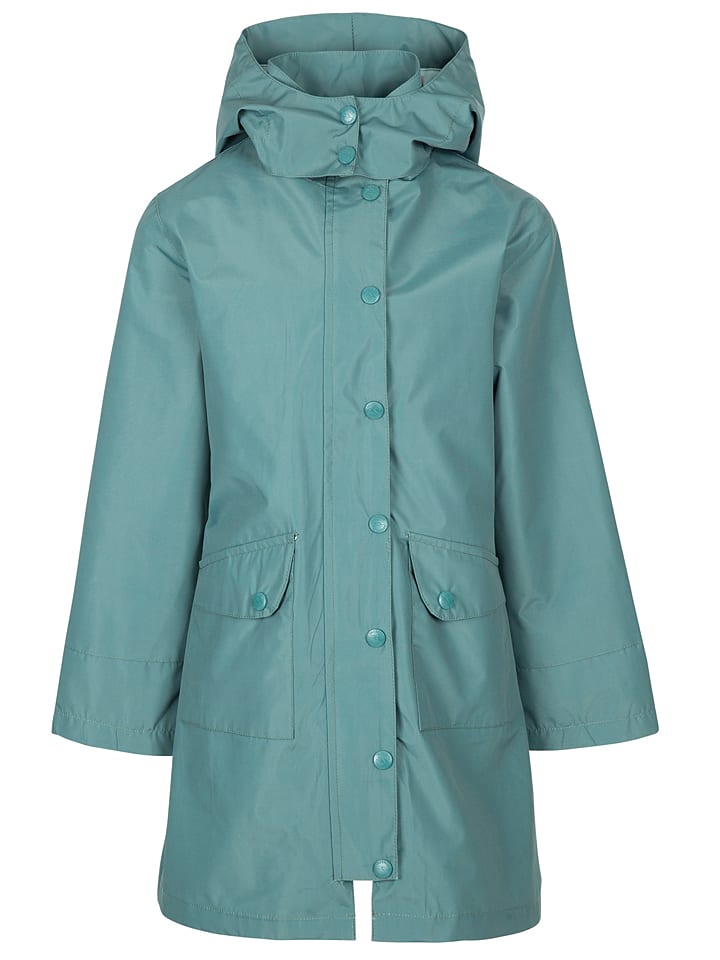 

Trespass Дождевик "Drizzling" бирюзового цвета