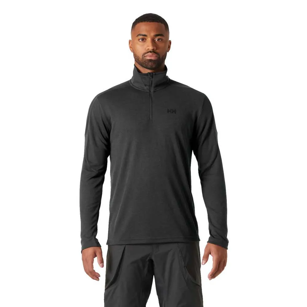 

Лонгслив Helly Hansen HP 2.0, серый