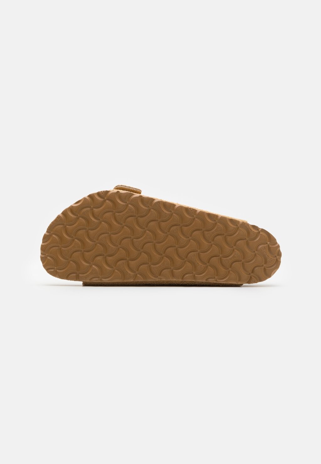 

Тапочки ARIZONA LEVE REGULAR UNISEX Birkenstock, желтый