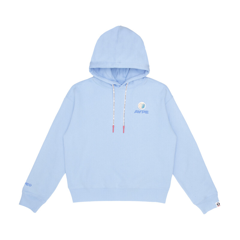 

Толстовка женская Aape