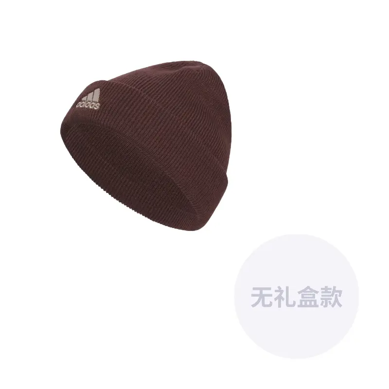 

Adidas With AdiClub Team Issue Fold Beanie, 5158957