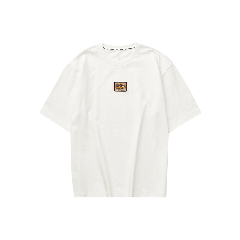 

Футболка unisex sports alliance series Skechers, белый