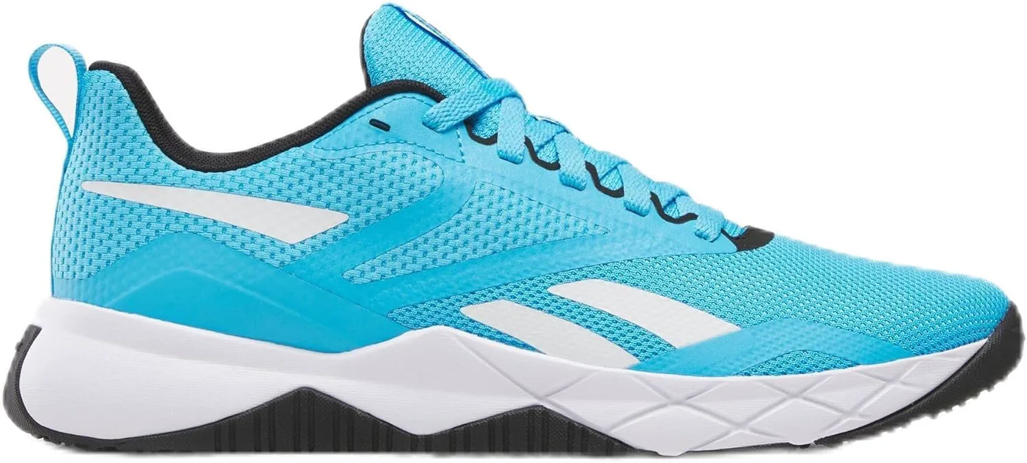 Мужские кроссовки Reebok Nfx Trainer, белый