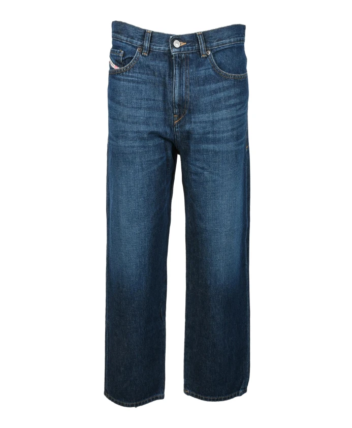 

Джинсы Diesel, синий