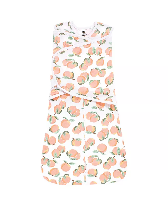 

Решение для адаптивного сна для маленьких девочек Hudson Baby, оранжевый