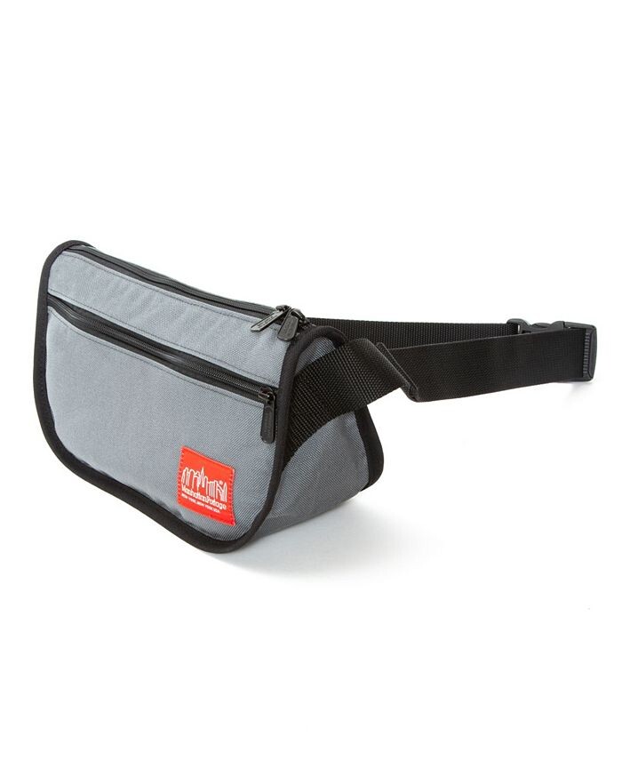 

Выводная поясная сумка Manhattan Portage, серый