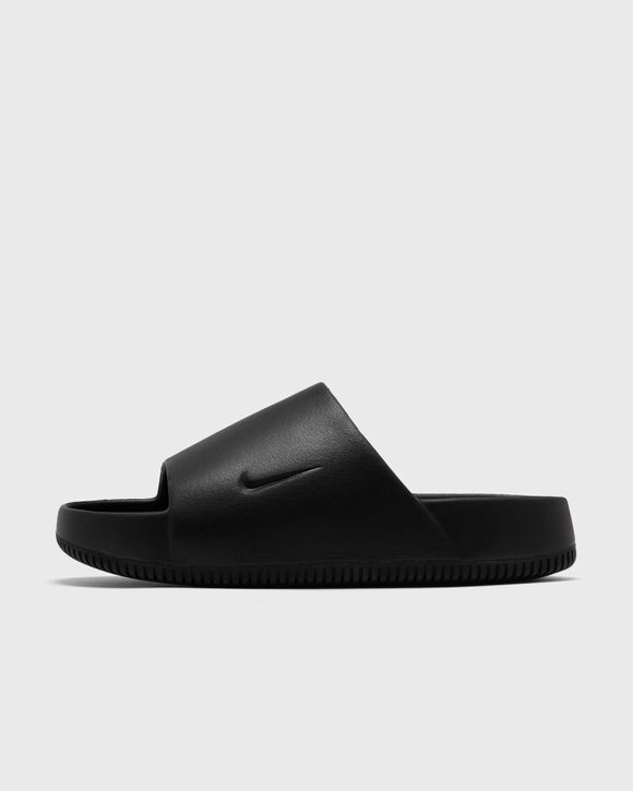 

Сандалии Nike Calm Slide, черный
