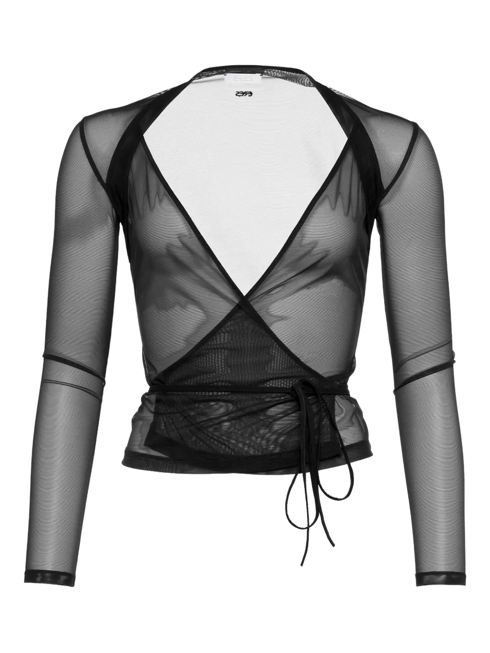 

Футболка Guillem Eres, черный