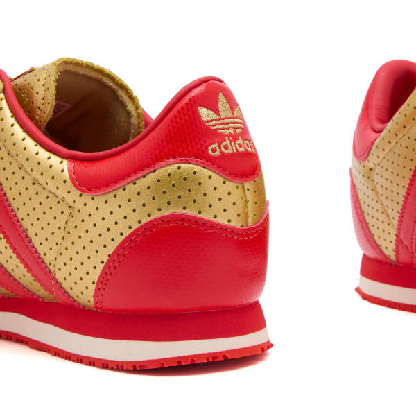 Кроссовки Galaxy og Adidas, мультиколор — фото 4