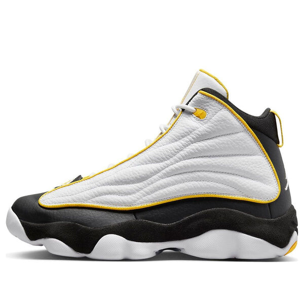 

Кроссовки про сильные Air Jordan, белый