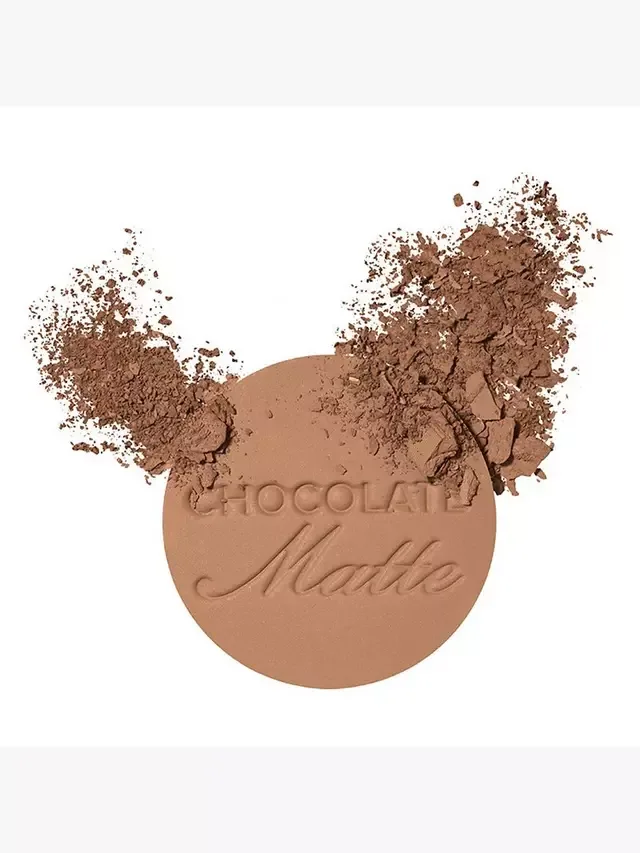 Бронзер Шоколадное солнце Too Faced — фото 4