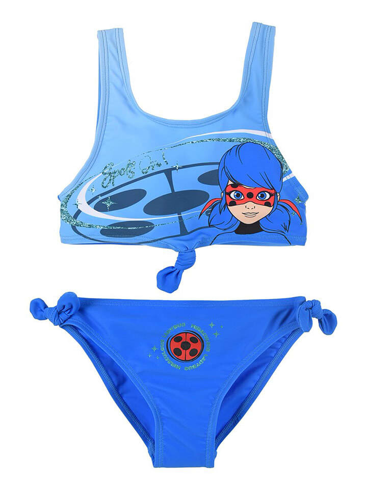 

Бикини Lady Bug Lady bug, синий