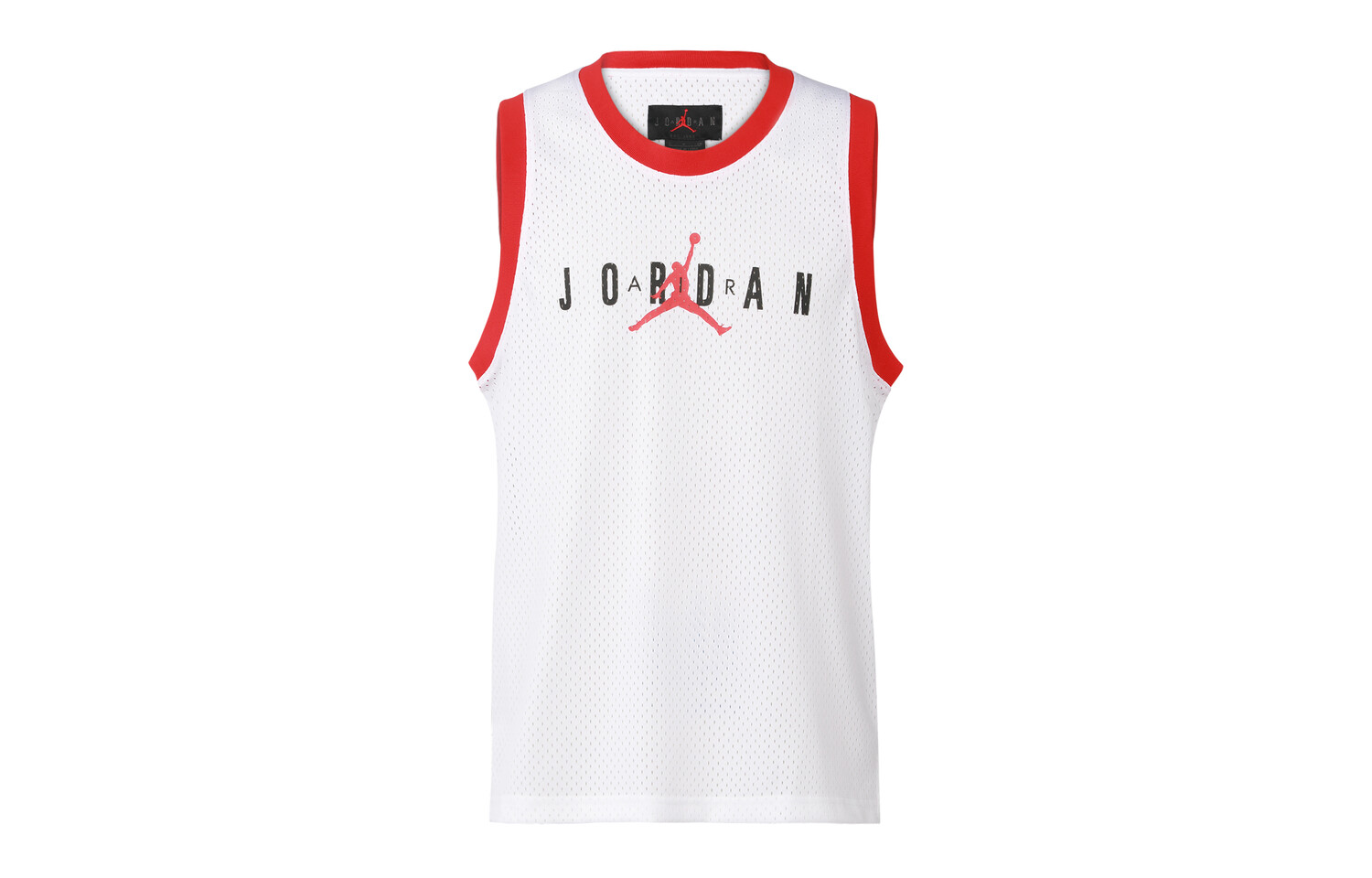 

Мужская баскетбольная майка Jordan