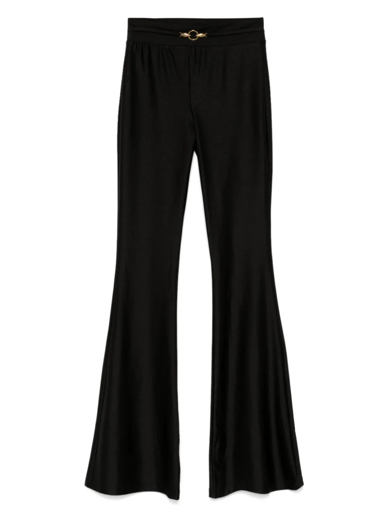 

Брюки с логотипом Just Cavalli, черный