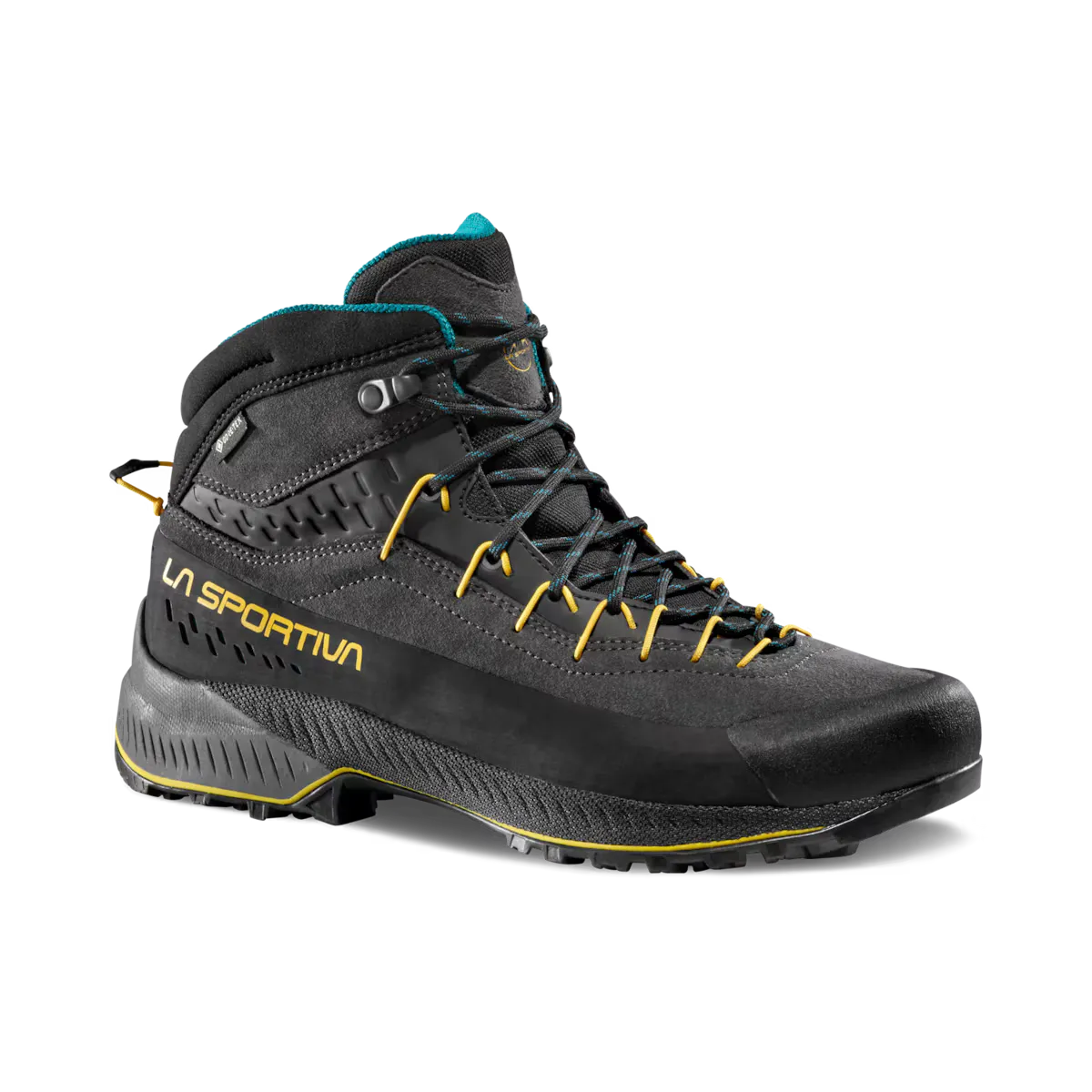 

La Sportiva TX4 Evo Mid GTX Мужские горные ботинки, жёлтый
