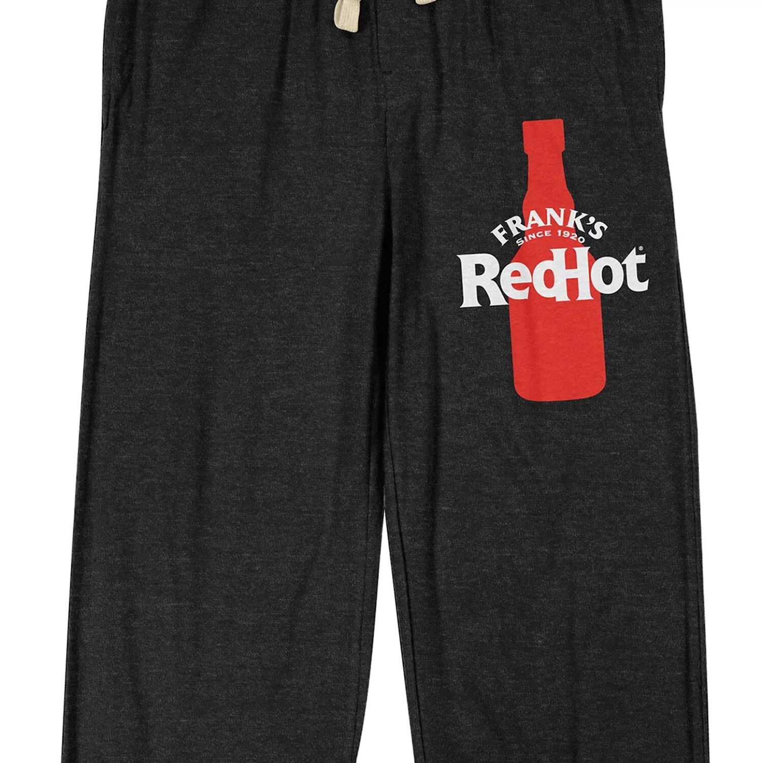 

Мужские брюки для сна Franks Redhot Licensed Character
