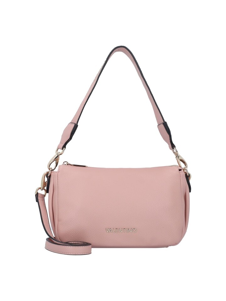 

Сумка через плечо Valentino 27 cm, цвет cipria