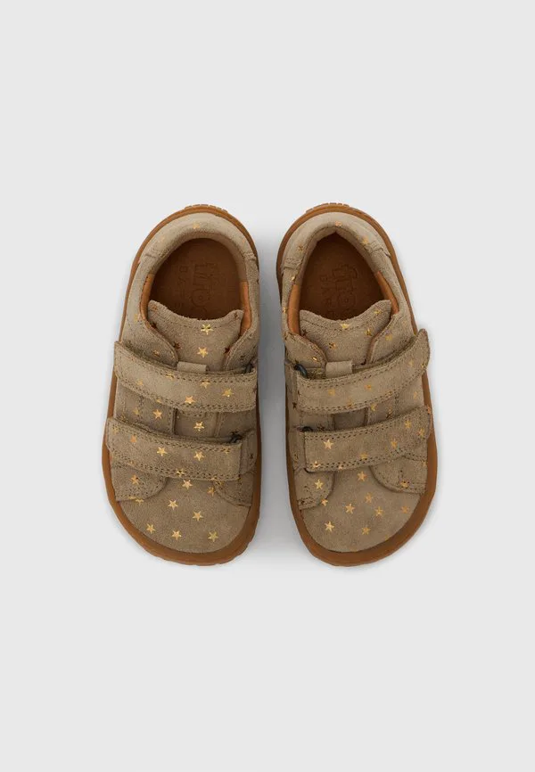 Кроссовки barefoot baze Froddo, Gold-Coloured — фото 4